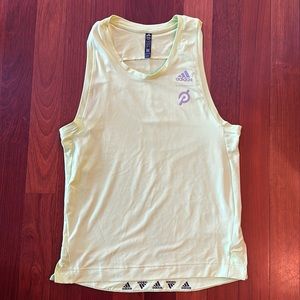 Men’s Adidas Peloton Tank Top